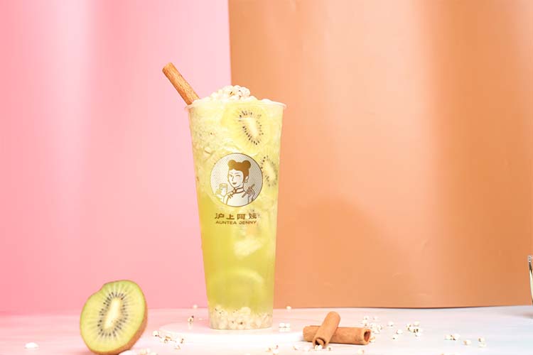 沪上阿姨奶茶店加盟费多少钱 -怎么加盟沪上阿姨奶茶店赚钱-牛集餐饮网