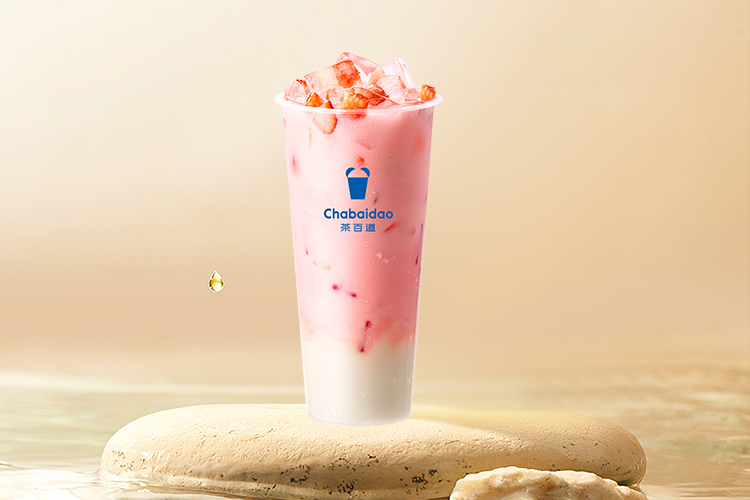 茶百道加盟费用和加盟条件是什么-茶百道加盟费用明细表-茶百道加盟严格吗加盟条件-牛集餐饮网