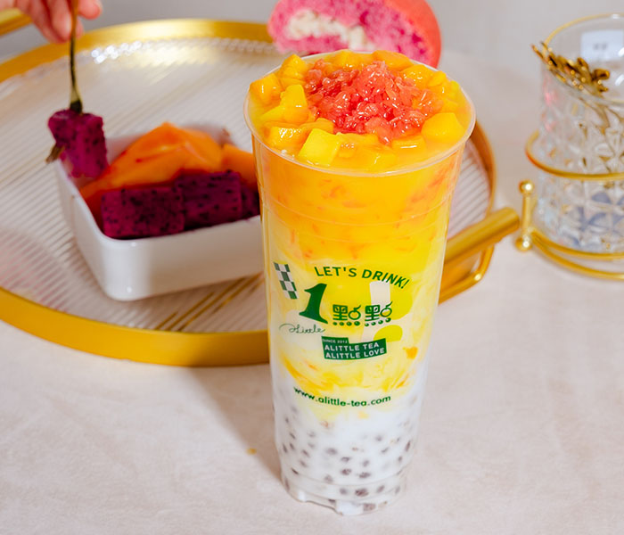 加盟1点点奶茶店有什么好处 -大学生加盟一点点需要注意什么-牛集餐饮网