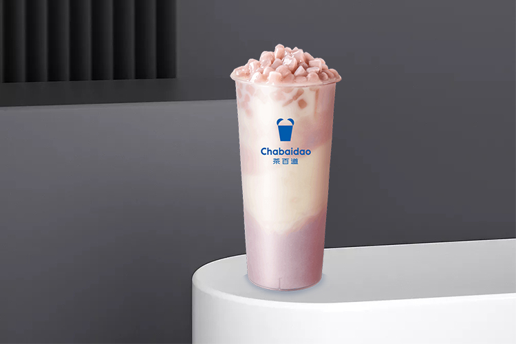 茶百道加盟需要多少钱大概-加盟茶百道加盟条件和费用是什么-牛集餐饮网