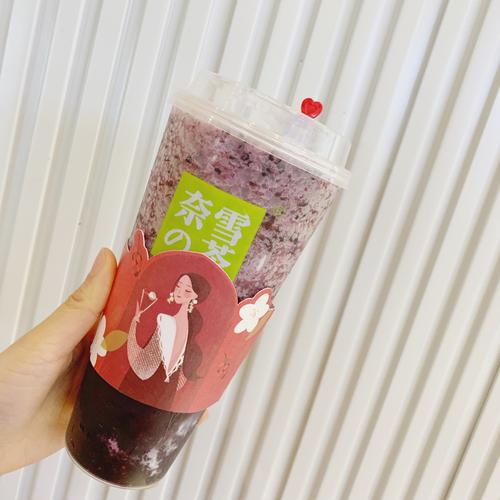 奈雪的茶加盟条件-奈雪的茶加盟费多少钱-奈雪的茶加盟费用大概多少-牛集餐饮网