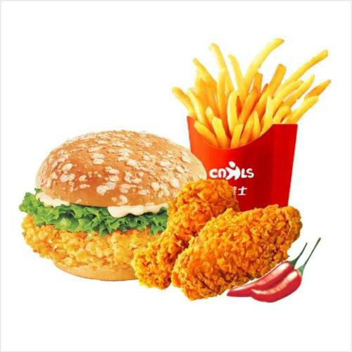 华莱士加盟费模式，华莱士一年能挣多少钱