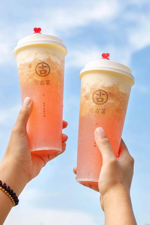 古茗奶茶店加盟大概多少钱 古茗奶茶店加盟大概多少钱