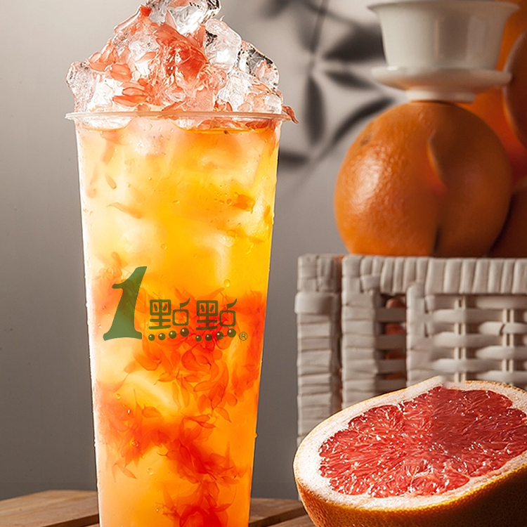 1点点奶茶加盟热线,1点奶茶加盟费用