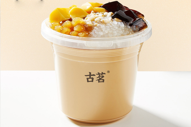 古茗奶茶加盟费需要多少钱呢 -古茗奶茶加盟费用明细-牛集餐饮网