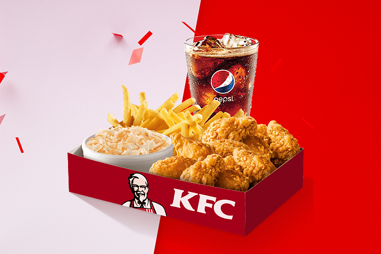 肯德基加盟费用和加盟流程-肯德基加盟一般需要多少加盟费-肯德基加盟费标准分析-牛集餐饮网