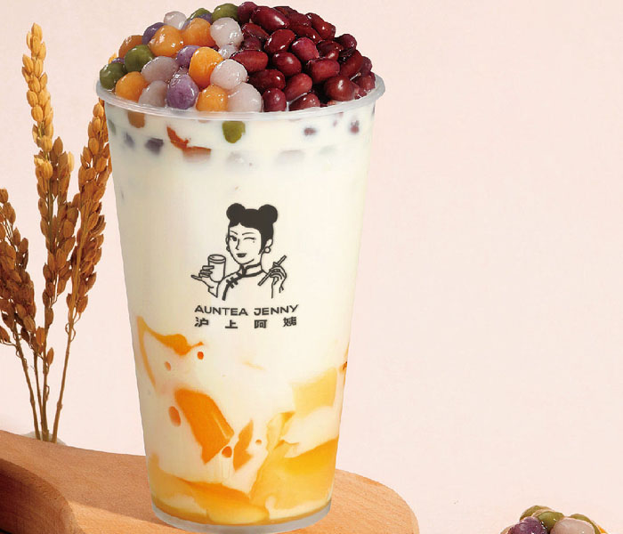 怎样加盟沪上阿姨奶茶店-加盟沪上阿姨奶茶店加盟流程-牛集餐饮网