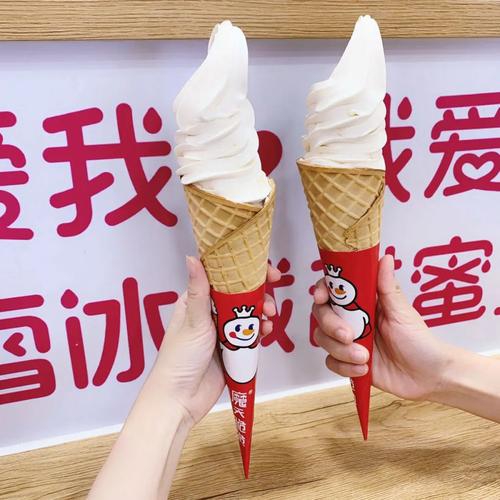 蜜雪冰城加盟优势 蜜雪冰城加盟优势