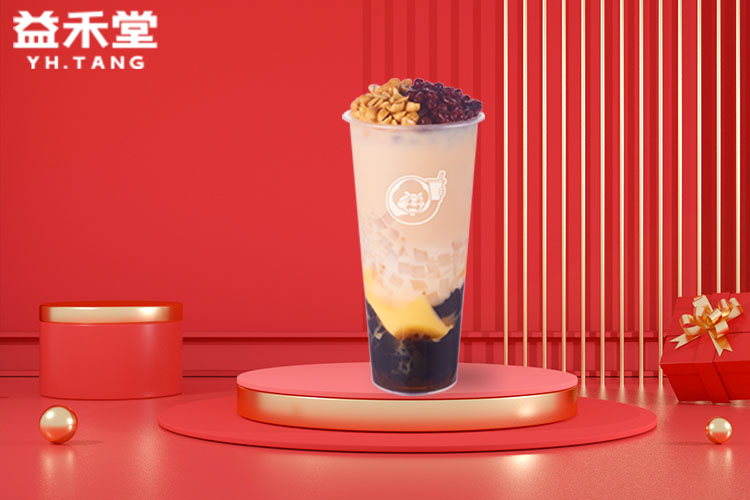 益禾堂加盟需要多少钱-益禾堂加盟条件和流程-牛集餐饮网