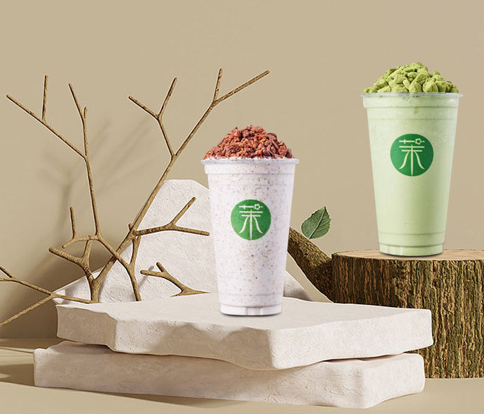 茉酸奶加盟店一年收入是多少-茉酸奶店现在能不能加盟-牛集餐饮网