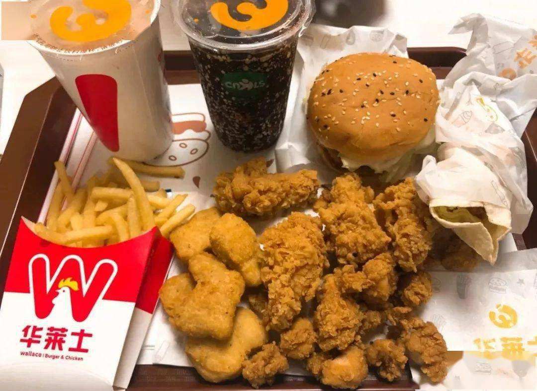 大同华莱士加盟费多少,大同华莱士加盟