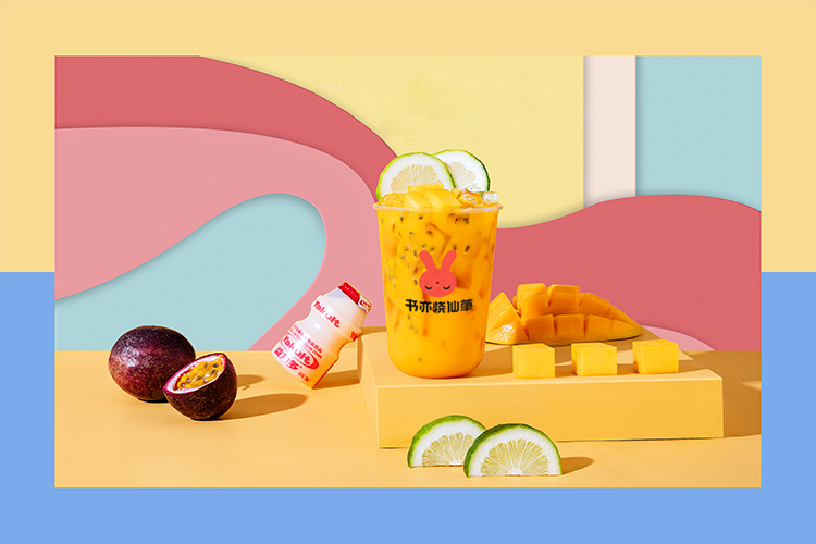 书亦烧仙草加盟店 -书亦烧仙草加盟条件学历-牛集餐饮网