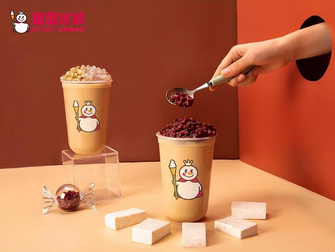 蜜雪冰城奶茶加盟费 蜜雪冰城奶茶加盟费