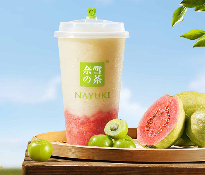 奈雪的茶加盟要多少钱总共费用，奈雪的茶加盟店大概多少钱加盟