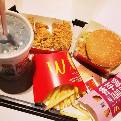 麦当劳加盟成本高吗-开一家麦当劳赚钱吗现在 麦当劳加盟成本高吗-开一家麦当劳赚钱吗现在